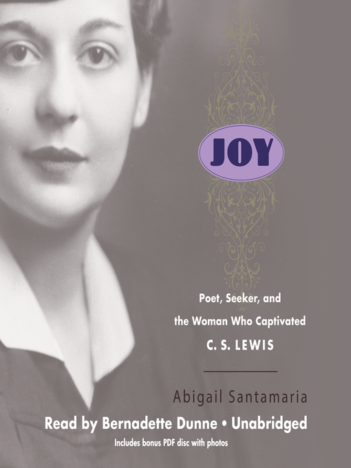 Title details for Joy by Abigail Santamaria - Available